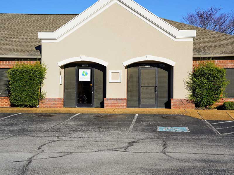 Jackson Kidney Care Clinic Location