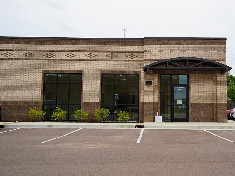 Kidney Care Clinic Location : Dyersburg